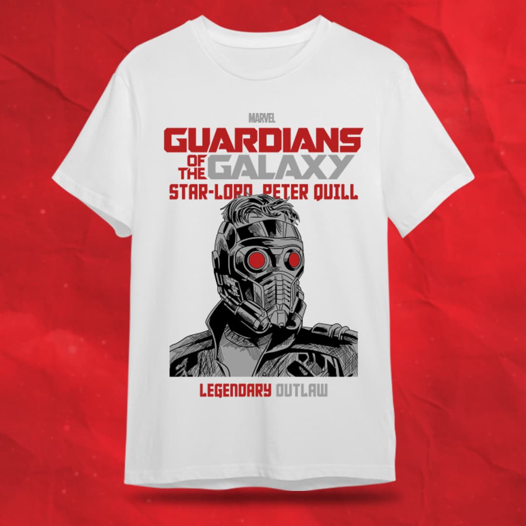 Star Lord