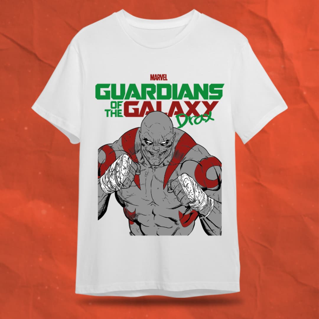 Drax