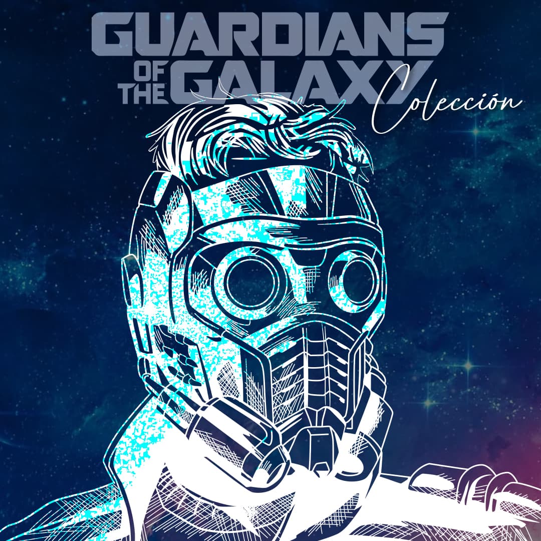 Guardianes de la Galaxia