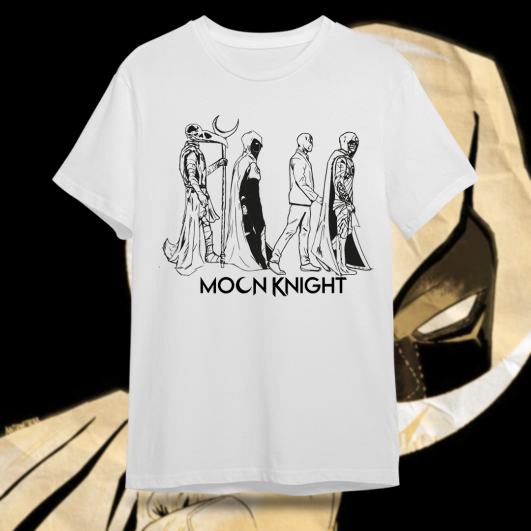 Moon Knight