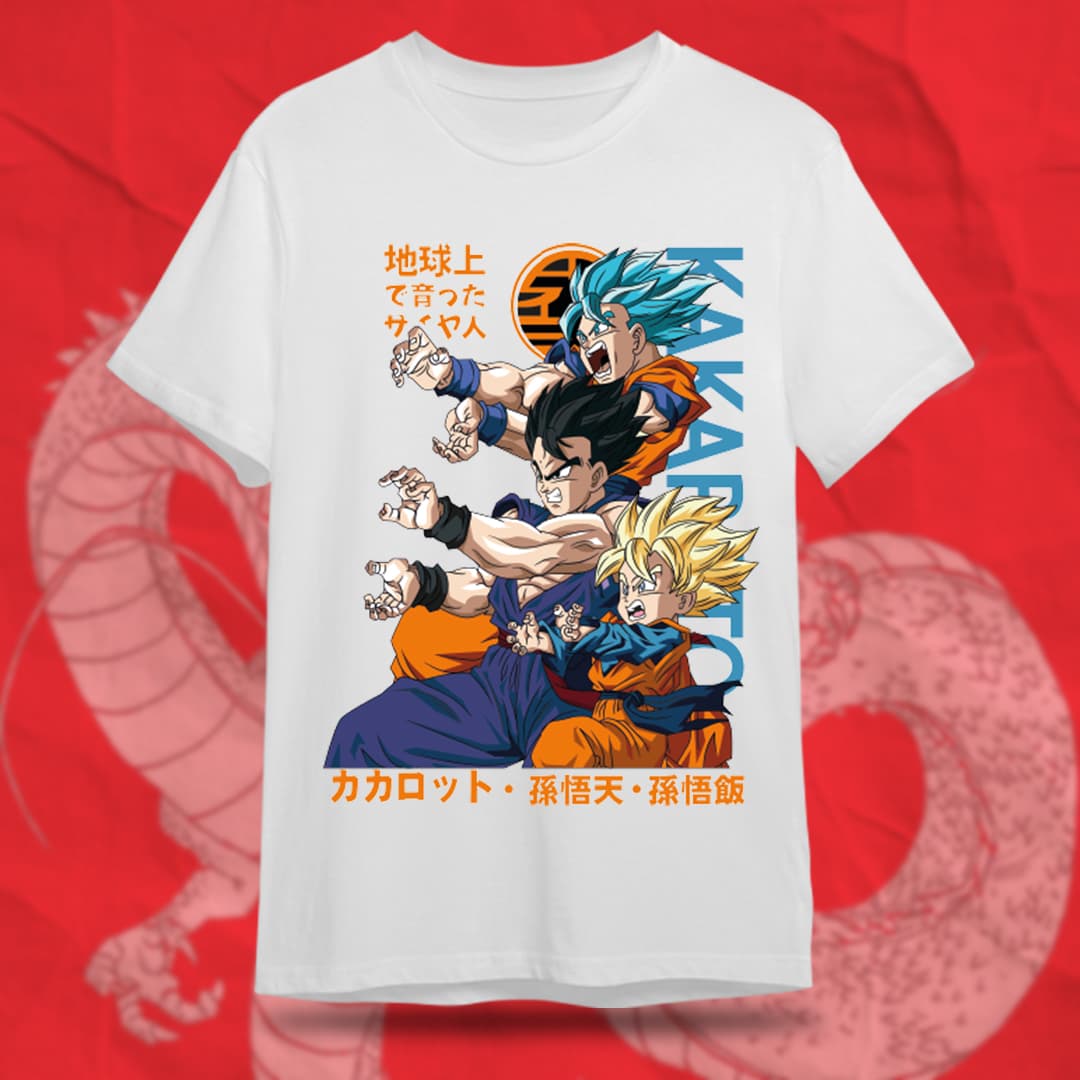 Kamehameha Familiar