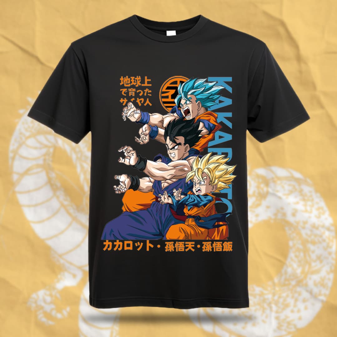 Kamehameha Familiar miniatura 2