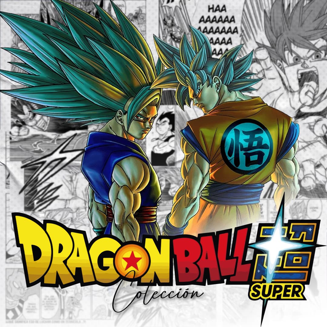 Dragon Ball