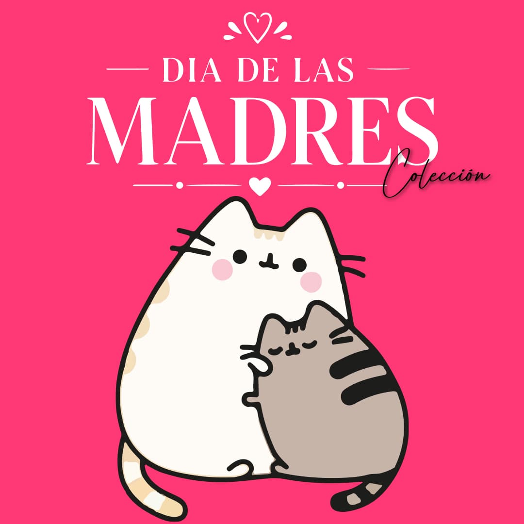 Día de la madre 