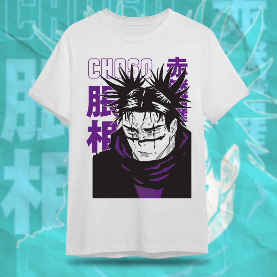 Choso- Jujutsu Kaisen