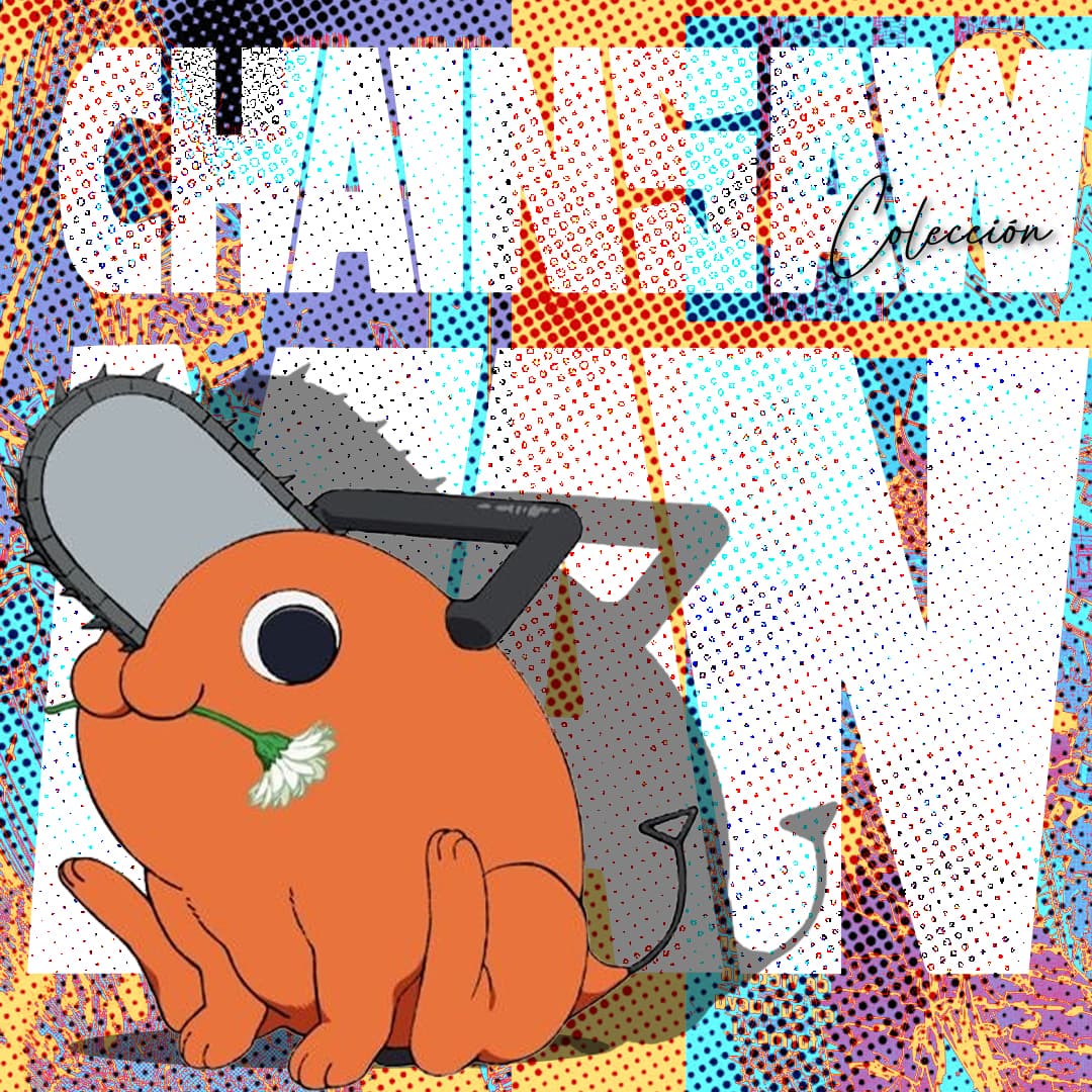 Chainsaw-Man 